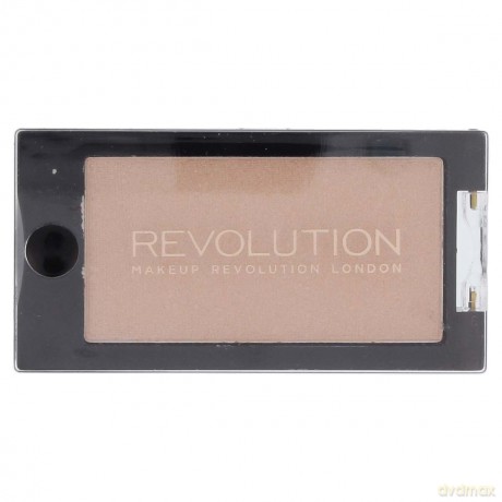 Makeup Revolution London Mono Eyeshadow Cień do powiek 2,3 g - Finally...