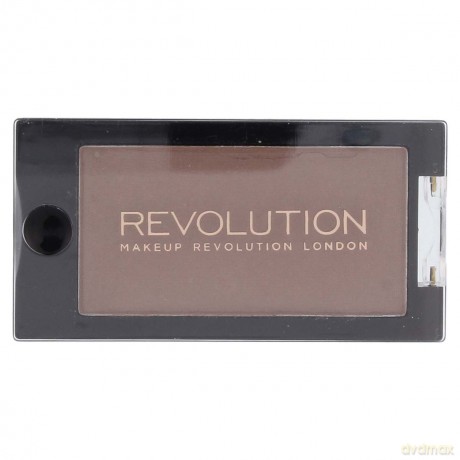 Makeup Revolution London Mono Eyeshadow Cień do powiek 2,3 g - Hung Up