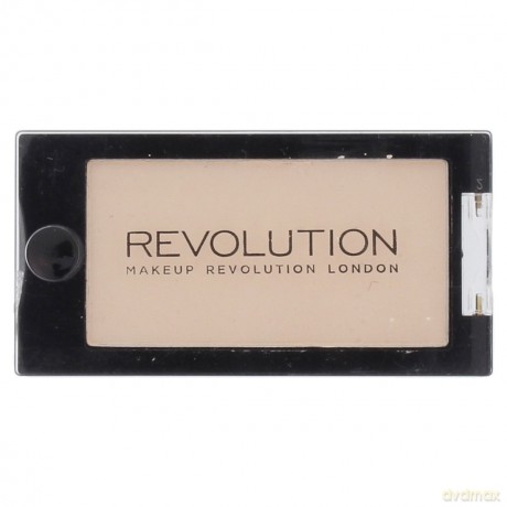 Makeup Revolution London Mono Eyeshadow Cień do powiek 2,3 g - Touch Me