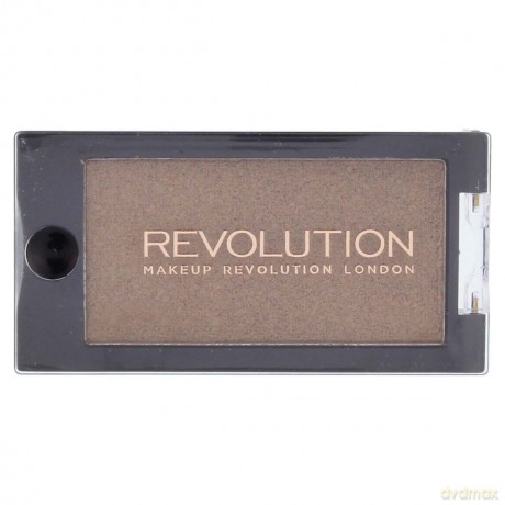 Makeup Revolution London Mono Eyeshadow Cień do powiek 3,3 g - Dirty Cash