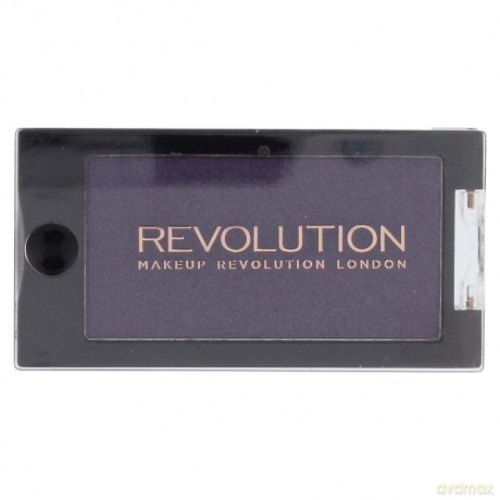 Makeup Revolution London Mono Eyeshadow Cień do powiek 3,3 g - I Wont Be Alone