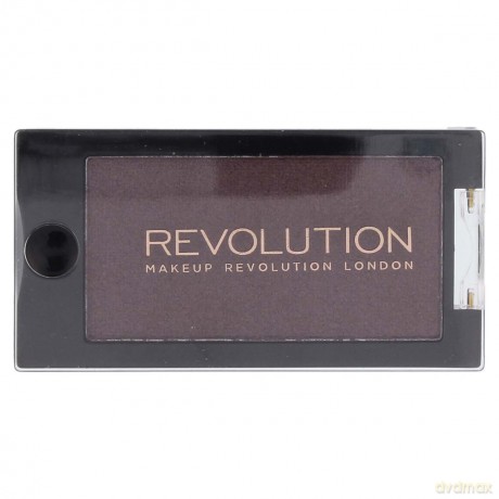 Makeup Revolution London Mono Eyeshadow Cień do powiek 3,3 g - Insomnia