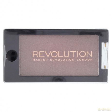 Makeup Revolution London Mono Eyeshadow Cień do powiek 3,3 g - Make it Happen