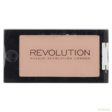 Makeup Revolution London Mono Eyeshadow Cień do powiek 3,3 g - Naive