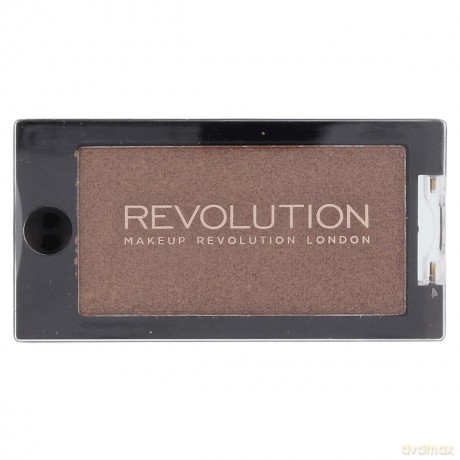 Makeup Revolution London Mono Eyeshadow Cień do powiek 3,3 g - So Good to Me