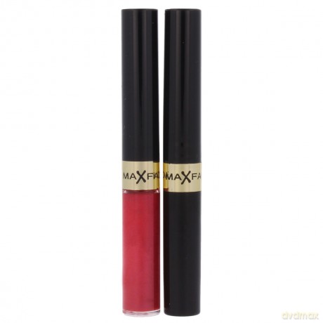 Max Factor Lipfinity Lip Colour Zestaw do ust 4,2 g - 120 Hot