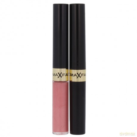 Max Factor Lipfinity Lip Colour Zestaw pielęgnacyjny do ust 4,2 g - 010 Whisper