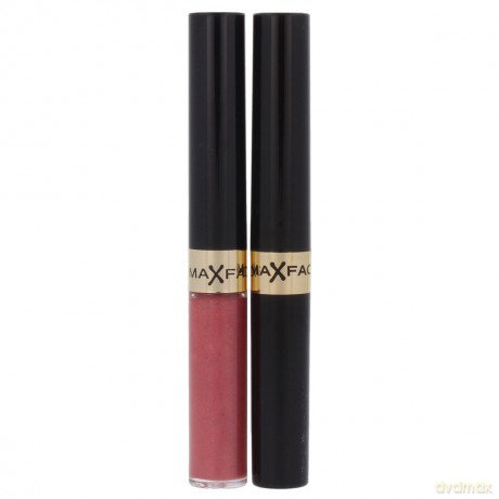 Max Factor Lipfinity Lip Colour Zestaw pielęgnacyjny do ust 4,2 g - 030 Cool