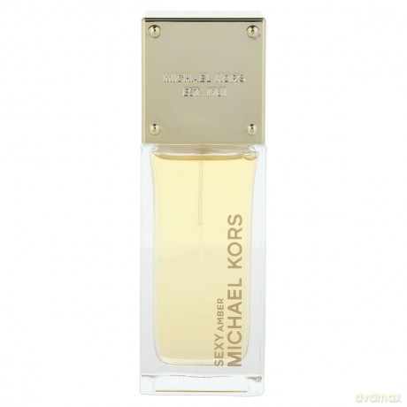 Michael Kors Sexy Amber Woda perfumowana 50 ml spray