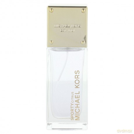 Michael Kors Sporty Citrus Woda perfumowana 50 ml spray