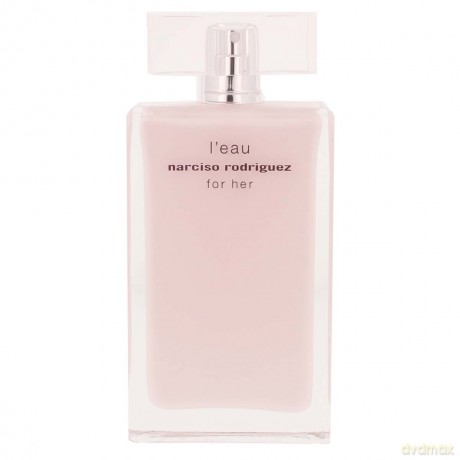 Narciso Rodriguez L Eau for Her Woda toaletowa 100 ml spray