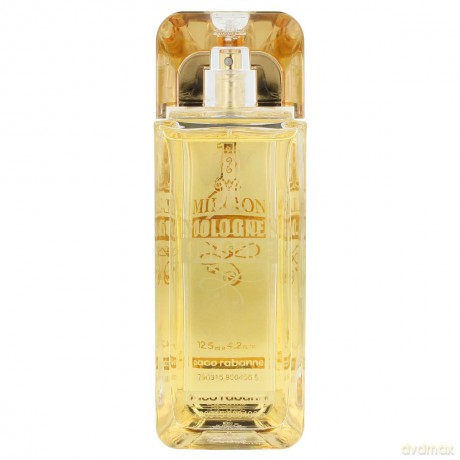 Paco Rabanne 1 Million Cologne woda toaletowa 125 ml spray (53004)