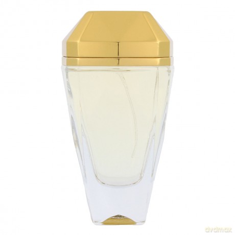 Paco Rabanne Lady Million Eau My Gold! Woda toaletowa 80 ml spray