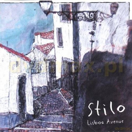 Stilo: Lisboa Avenue [CD]