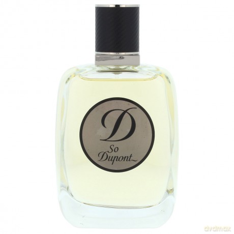 S.T. Dupont So Dupont Pour Homme Woda toaletowa 100 ml spray