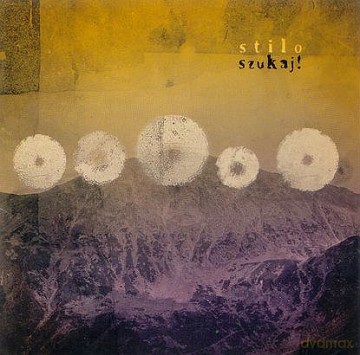 Stilo: Szukaj! [CD]