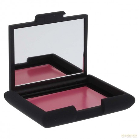 Sleek Creme to Powder Blush Róż w kremie 3,5 g - Amaryllis