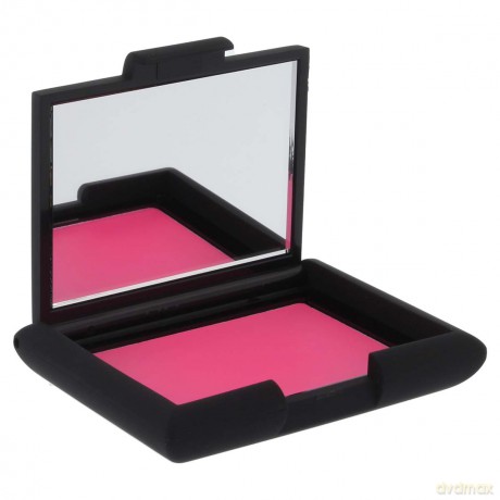 Sleek Creme to Powder Blush Róż w kremie 3,5 g - Pink Peony
