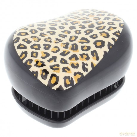 Tangle Teezer Compact Styler szczotka do włosów - Feline Groovy