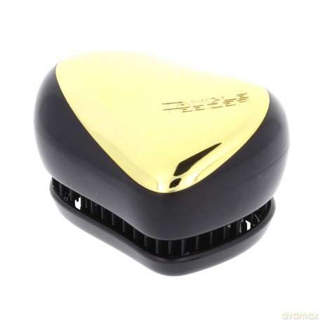 Tangle Teezer Compact Styler szczotka do włosów - Gold Fever