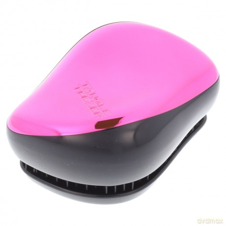 Tangle Teezer Compact Styler szczotka do włosów - Pink Baublelicious