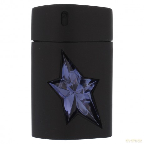 Thierry Mugler A Men Woda toaletowa 50 ml spray GUMOWA OBUDOWA - Refillable z możliwością uzupełnienia