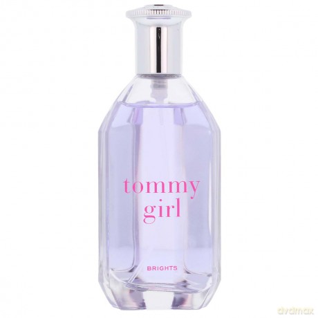 Tommy Hilfiger Tommy Girl Neon Brights Woda toaletowa 100 ml spray