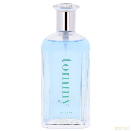 Tommy Hilfiger Tommy Neon Brights Woda toaletowa 100 ml spray