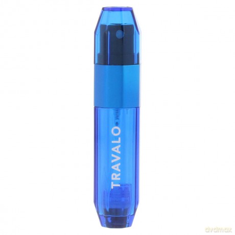 Travalo Ice Atomizer 5 ml spray - Blue