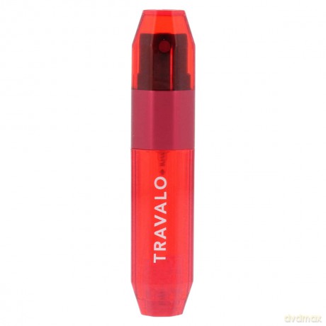 Travalo Ice Atomizer 5 ml spray - Red