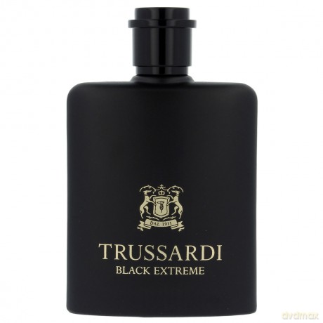 Trussardi Black Extreme Woda toaletowa 100 ml spray