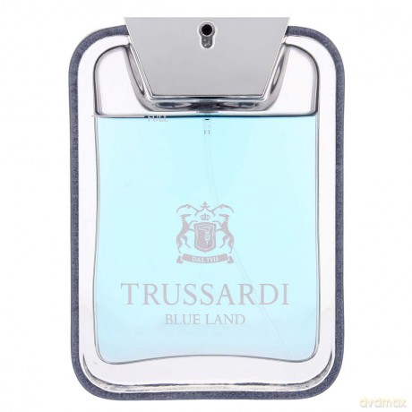 Trussardi Blue Land Woda toaletowa 100 ml spray
