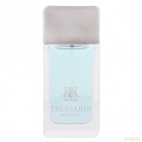 Trussardi Blue Land Woda toaletowa 30 ml spray