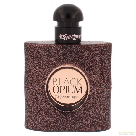 Yves Saint Laurent Black Opium Eau de Toilette Woda toaletowa 50 ml spray