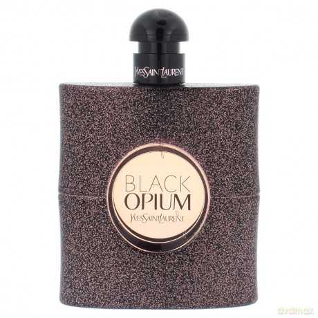 Yves Saint Laurent Black Opium Eau de Toliette Woda toaletowa 90 ml spray