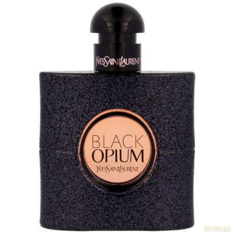 Yves Saint Laurent Black Opium Woda perfumowana 50 ml spray