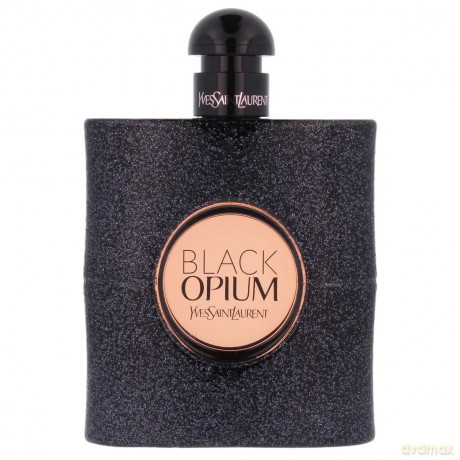 Yves Saint Laurent Black Opium Woda perfumowana 90 ml spray