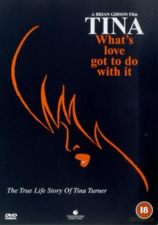 Tina Turner: What's Love Got [DVD]