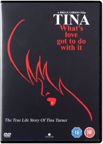 Tina Turner: What's Love Got [DVD]