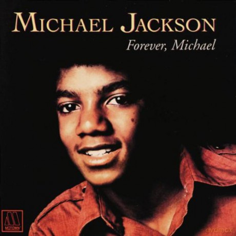 Michael Jackson: Forever,Michael [CD]