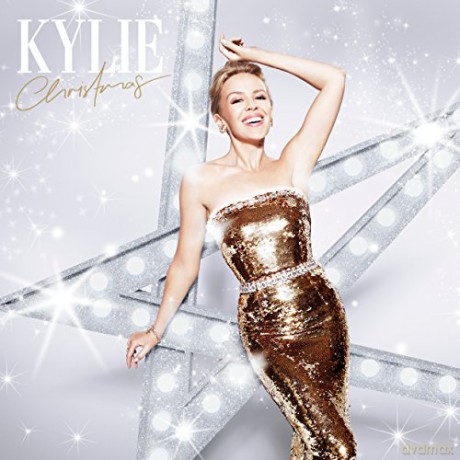 Kylie Minogue: Kylie Christmas [Winyl]