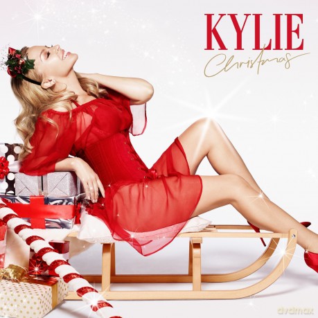 Kylie Minogue: Kylie Christmas [Winyl]