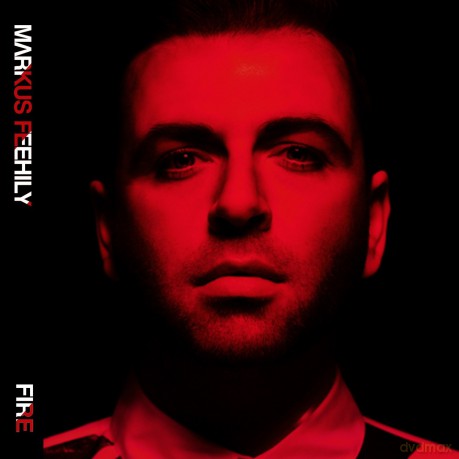 Markus Feehily: Fire [CD]