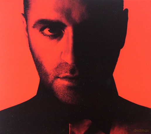 Markus Feehily: Fire (Deluxe Version) [CD]
