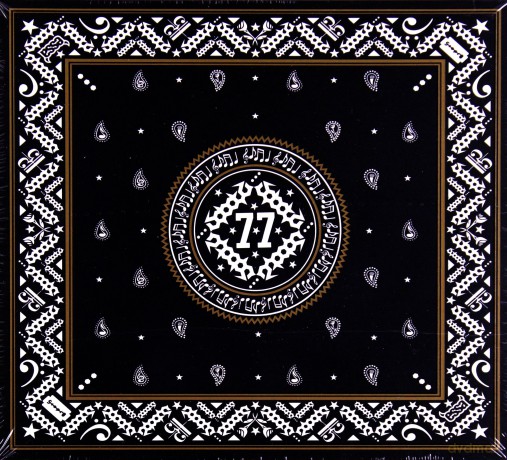 Sobota: Sobota [CD]