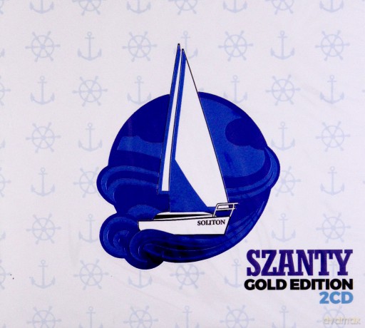 Szanty Gold Edition [2CD]