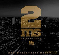 Miejski Sort 2: Gry Wszystkich Miast [CD]