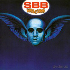 SBB: Welcome [CD]
