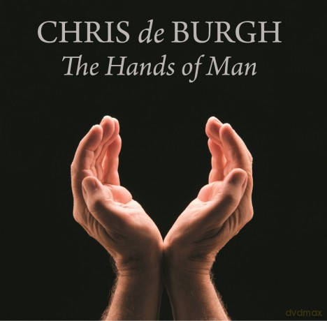 Chris De Burgh: The Hands of Man [CD]