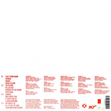 Bristol (Nouvelle Vague): Bristol (Limited) [2xWinyl]